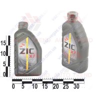 Масло моторное 10W-40 X7 LS 1л