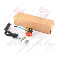 Мультиклапан Astar Gas клас E 270мм 0 ° тор. без ВЗУ M11