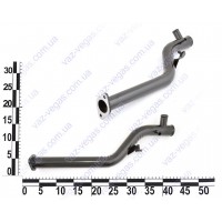 Труба подводящая насоса водяного ВАЗ 2112 