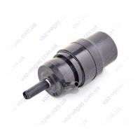 Насос омивача ВАЗ 2110-12, 2108, ГАЗ, ПАЗ (тиск 2,5 атм)