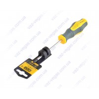 Викрутка гумова CrV PH1x100