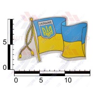  Наклейка 