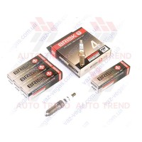 Свеча зажигания Iridium Premium+ P24, (к-т 4 шт.)