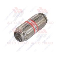 Гофра 55х200 Interlock - (усиленная)
