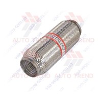 Гофра 60х250 Interlock - (усиленная)