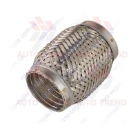 Гофра 55х105 Interlock Standard