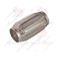 Гофра 55х150 Interlock Standard
