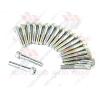 Болт (Винт) М10х60х1,5 с внутр. шестигранником (кл. проч.: 8.8)