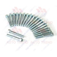 Болт (Винт) М10х70х1,5 с внутр. шестигранником (кл. проч.: 8.8)