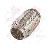 Гофра 64х150 Interlock Standard