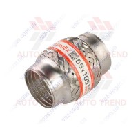 Гофра 55х105 Interlock - (усиленная)