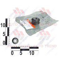 Сайлентблок рулевых тяг ВАЗ 2110-12, 1118, 2170, 2190 (шарнир), DAEWOO LANOS, NEXIA