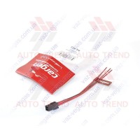 Разъем жгута заднего 2 (аналог MOLEX 43020-0401)