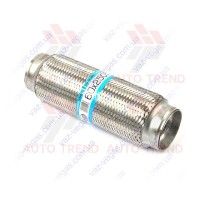 Гофра 60х250 3-х слойная
