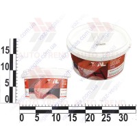 Паста для очистки рук 0,6л TOAL